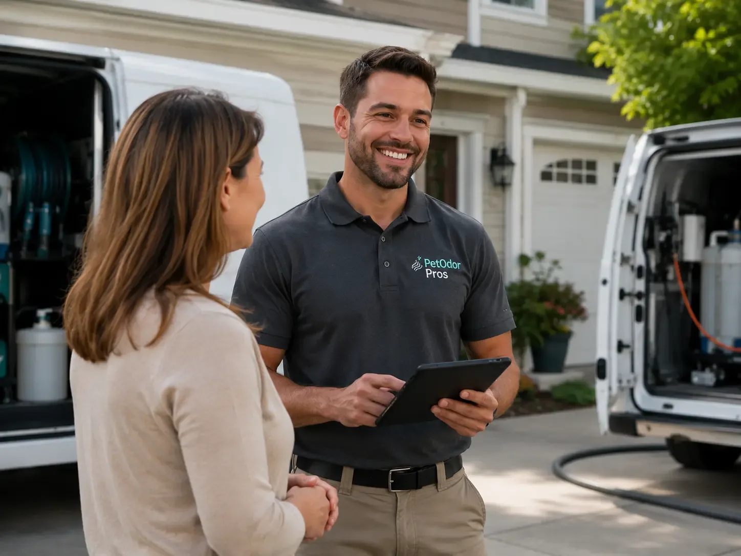 Pet Odor Removal FAQs for Santa Clara, CA